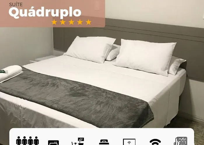 Arcos Palace Hotel